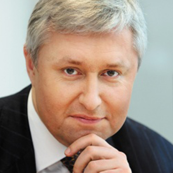 Kirill G. Korniliev