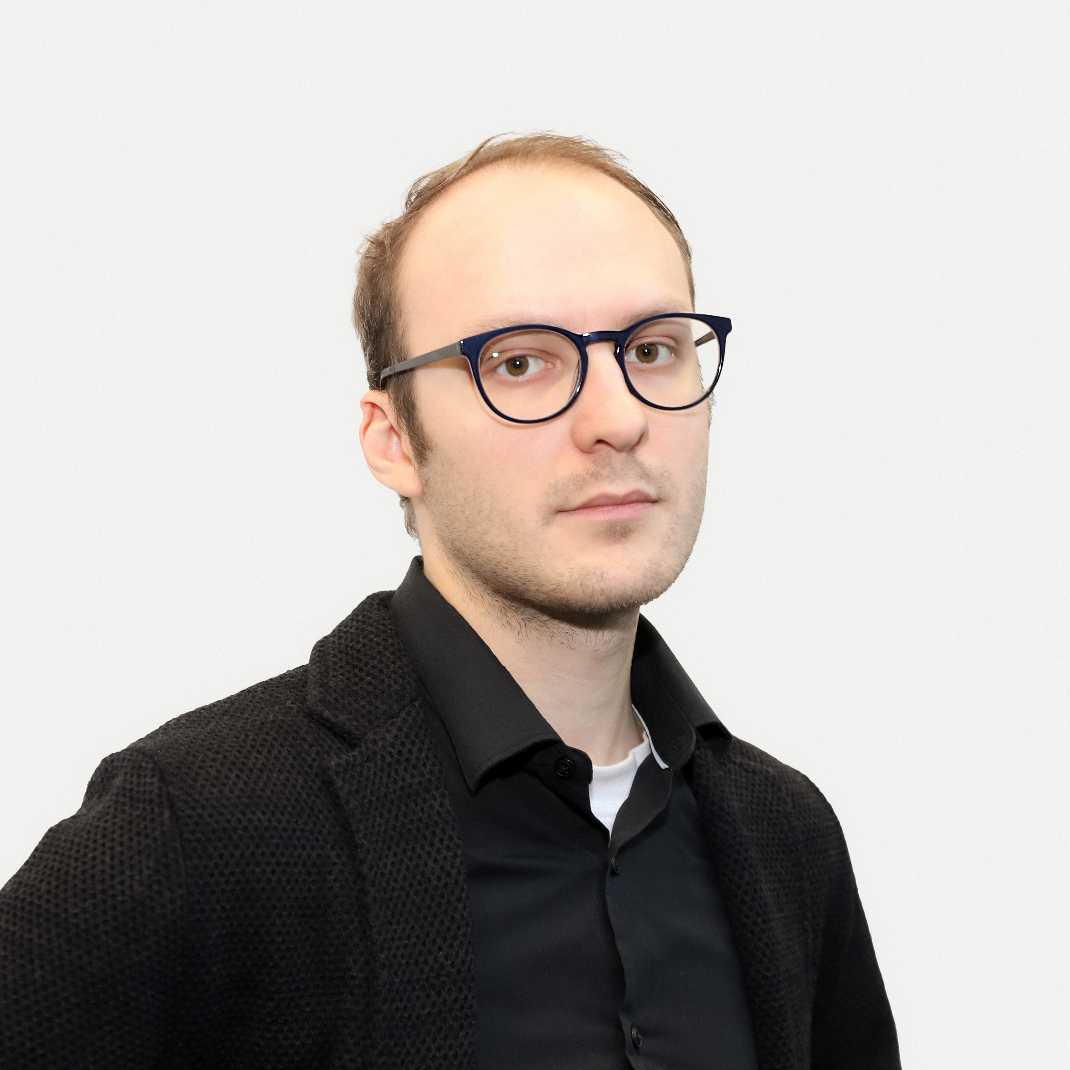 Бондарев Владислав 