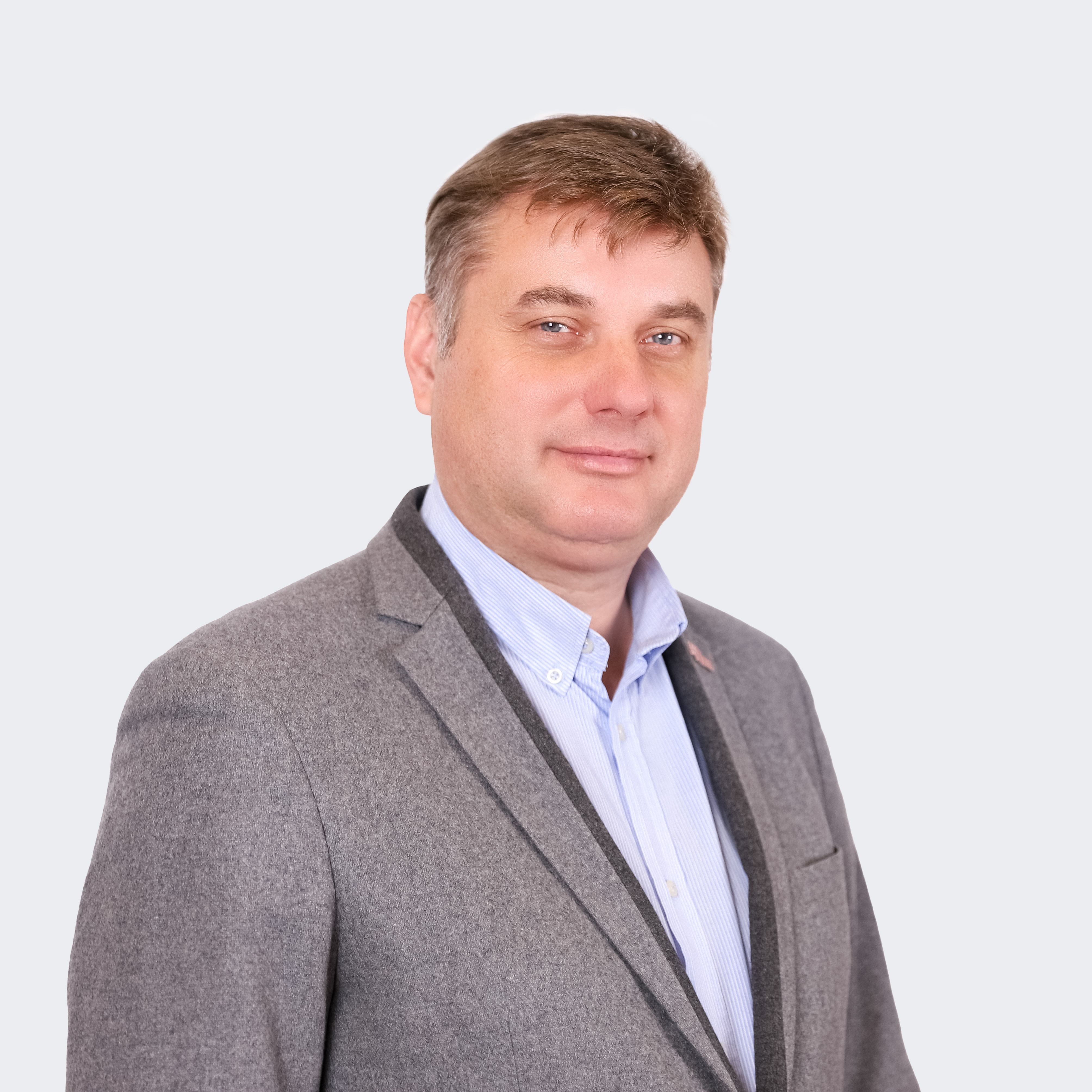 Екимов Юрий Васильевич