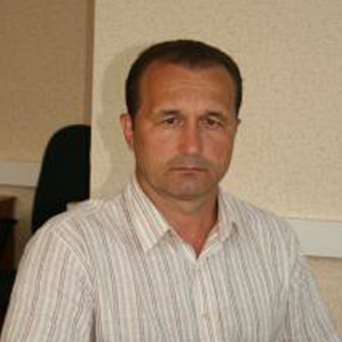 Коваленко Андрей Михайлович