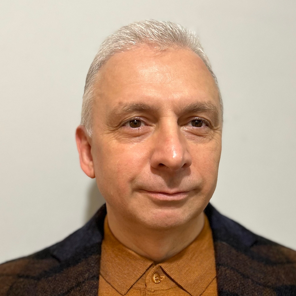 Evgeniy Petrovich Markov