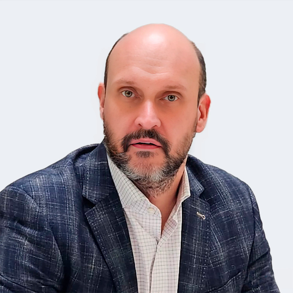 Vladimir Vladimirovich Ostromenskij