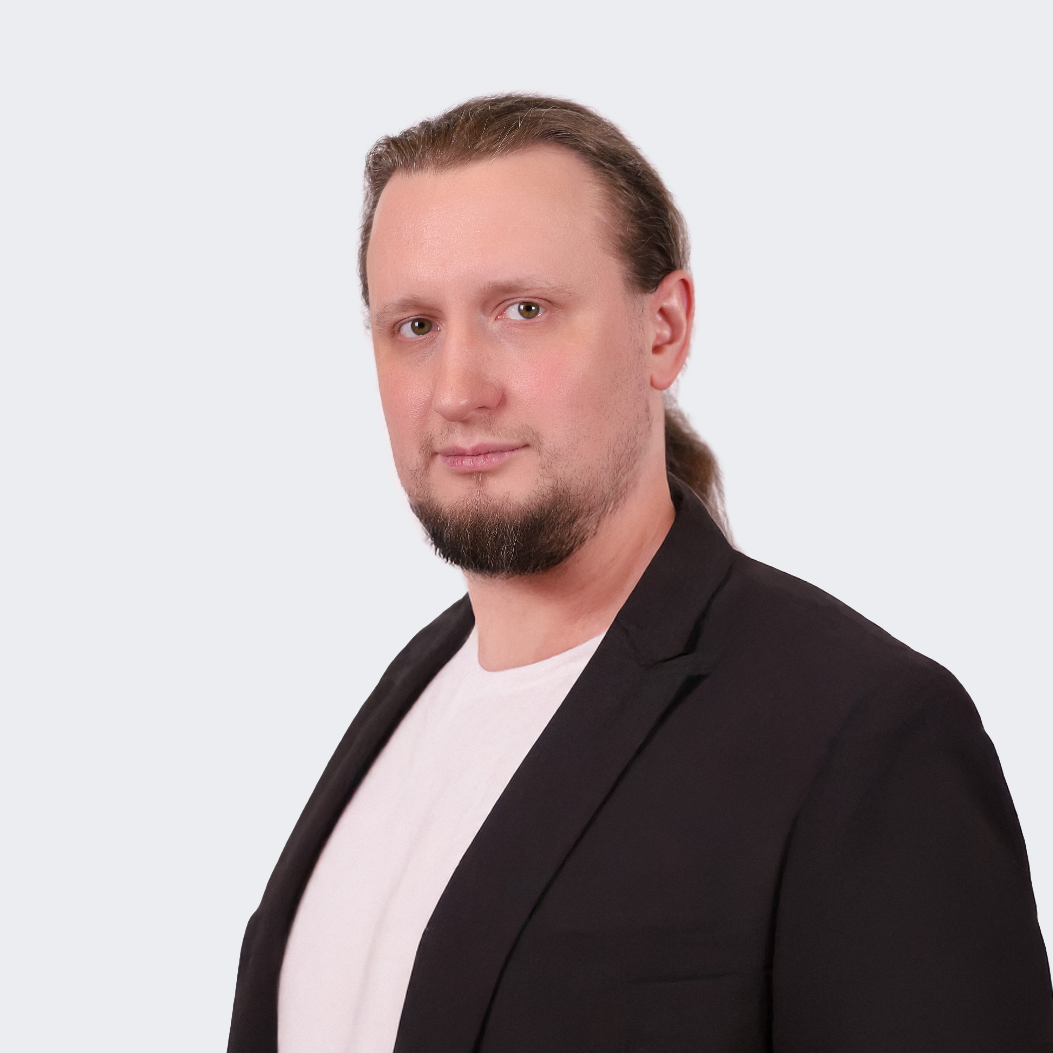 Тюриков Александр