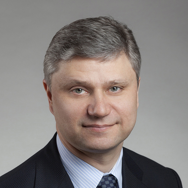 Oleg V. Belozerov