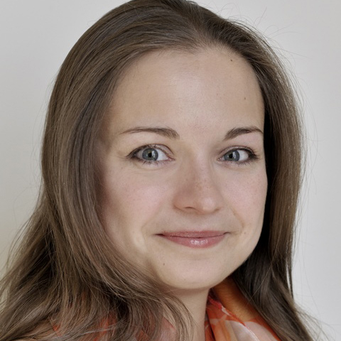 Galina M. Chernichkova