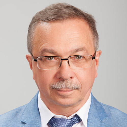 Mr. Aleksandr F. Denisov