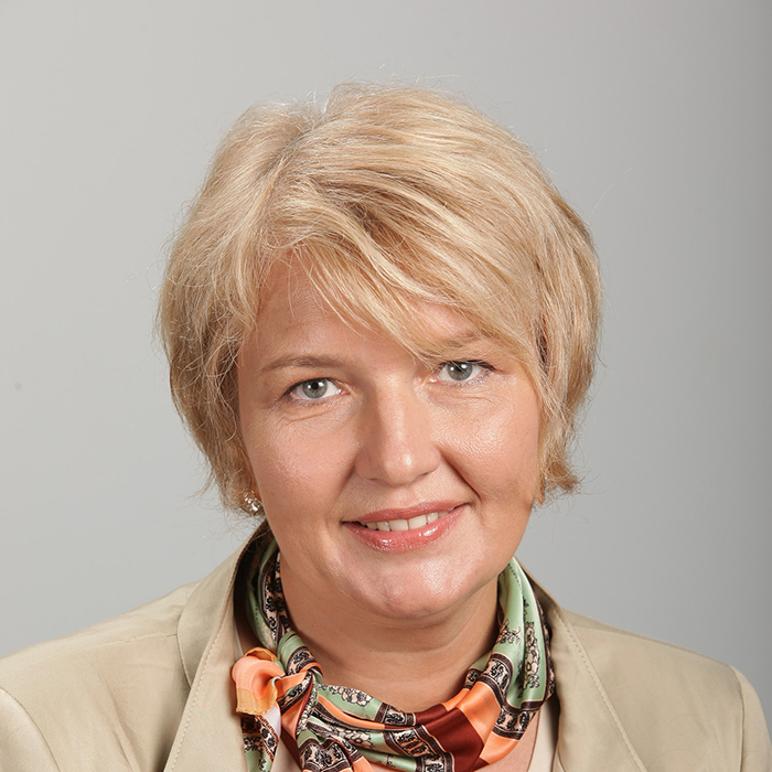 Olga V. Makarova