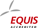 Институциональная аккредитация EQUIS (European Quality Improvement System)