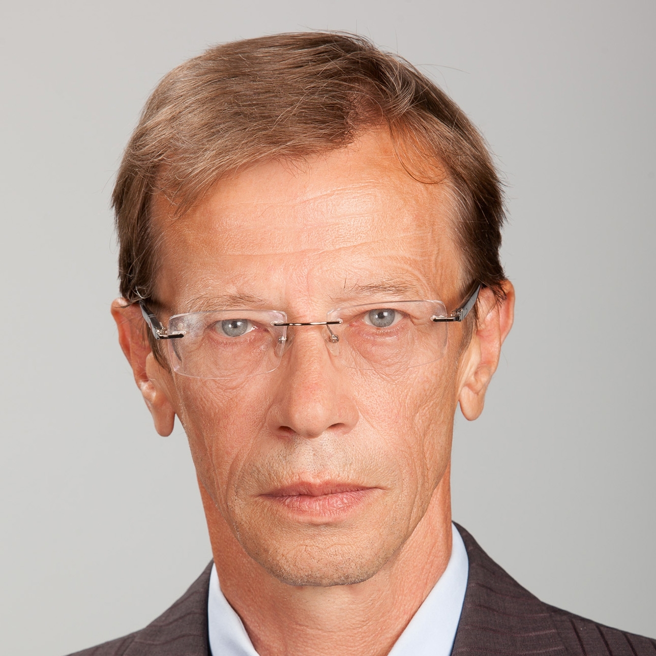 Vitaly Leonidovich Okulov