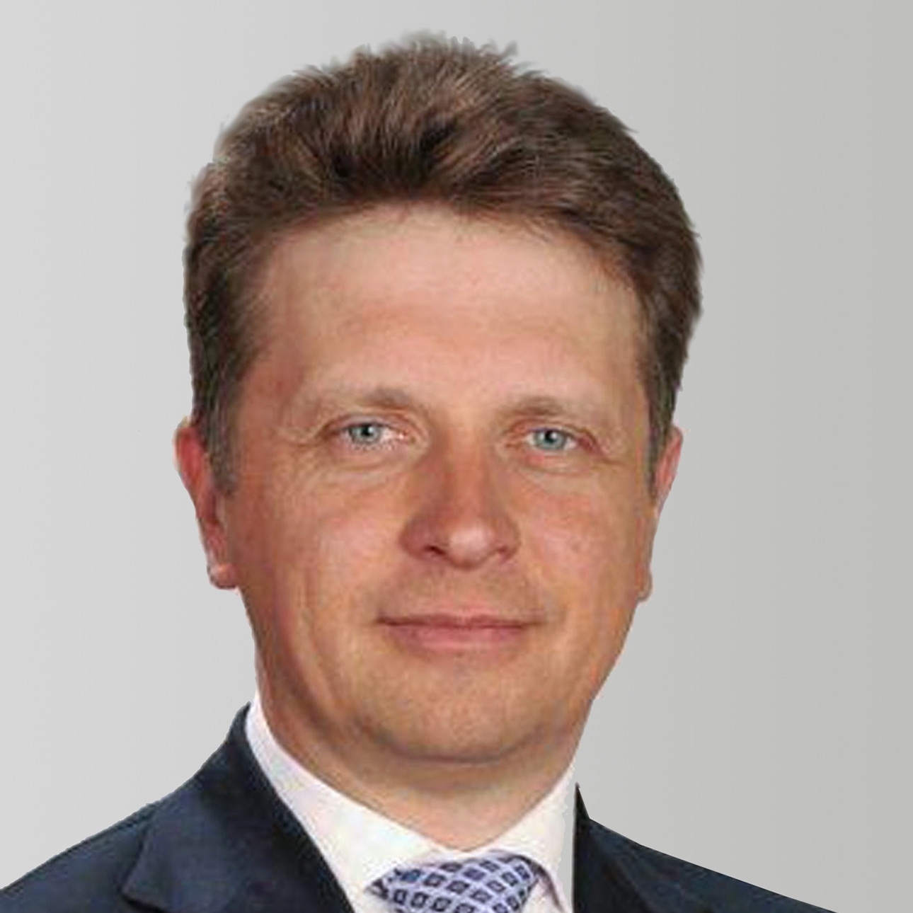 Mr. Maxim Y. Sokolov (adjunct)