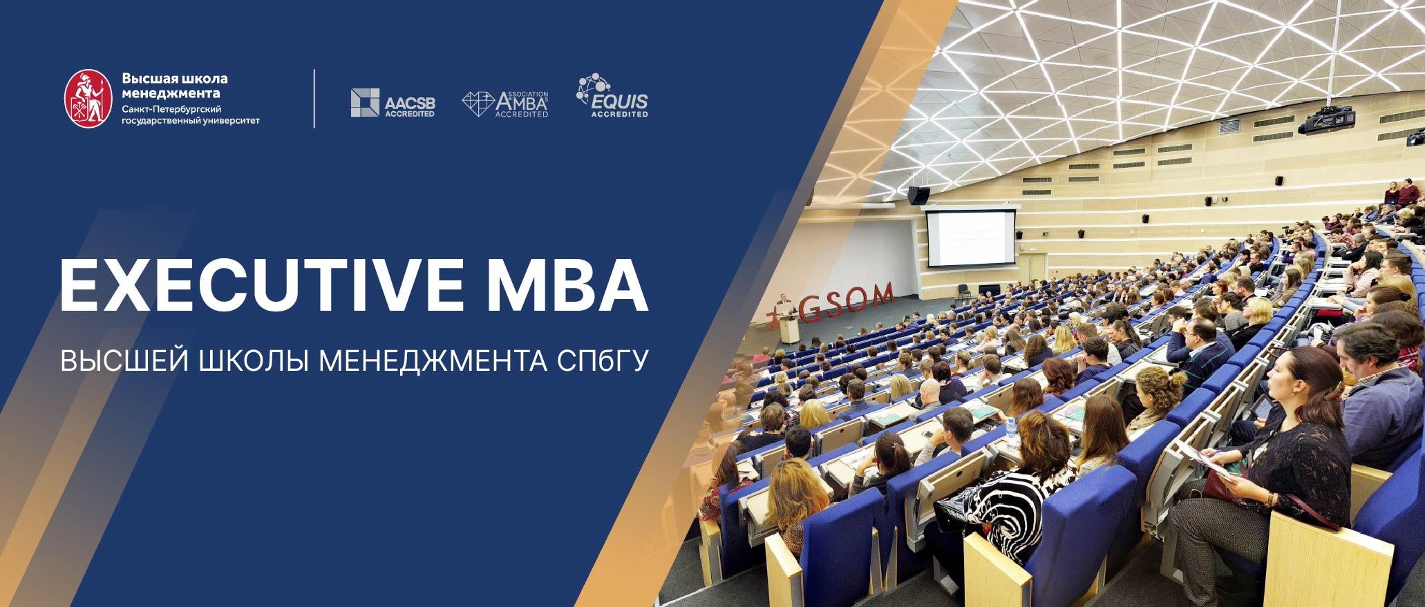 Executive MBA/MBA